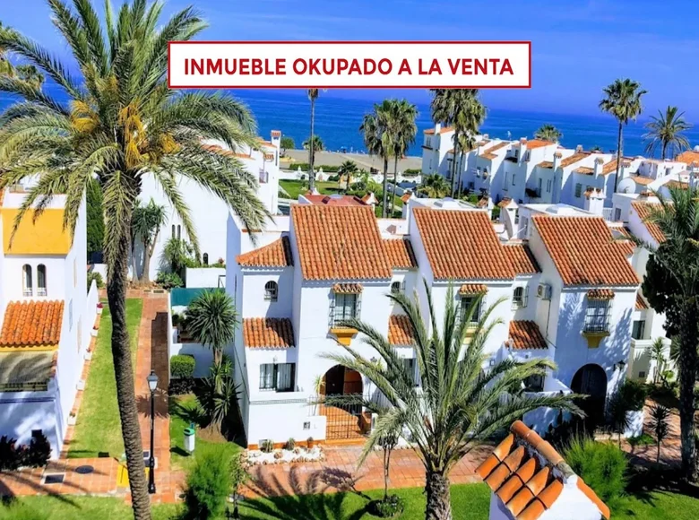 Mieszkanie 2 pokoi 73 m² Casares, Hiszpania