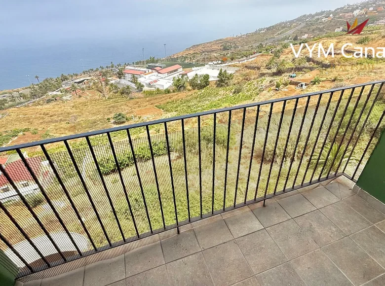 Квартира 3 спальни 98 м² La Victoria de Acentejo, Испания