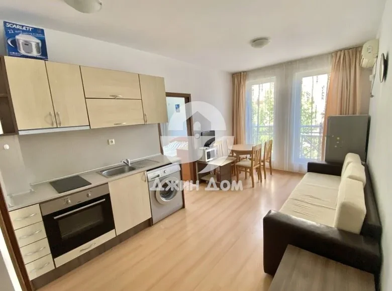 Appartement 2 chambres 42 m² Nessebar, Bulgarie
