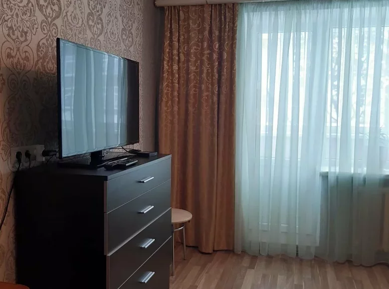 Квартира 2 комнаты 48 м² Смолевичский район, Беларусь