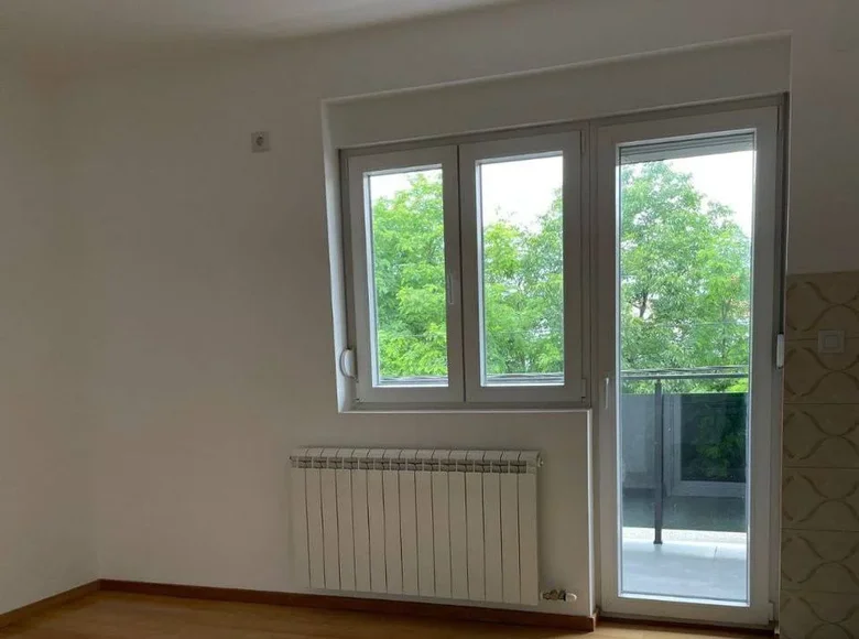 Квартира 3 комнаты 61 м² Белград, Сербия
