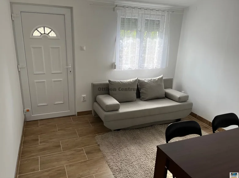 2 room house 42 m² Gyenesdias, Hungary