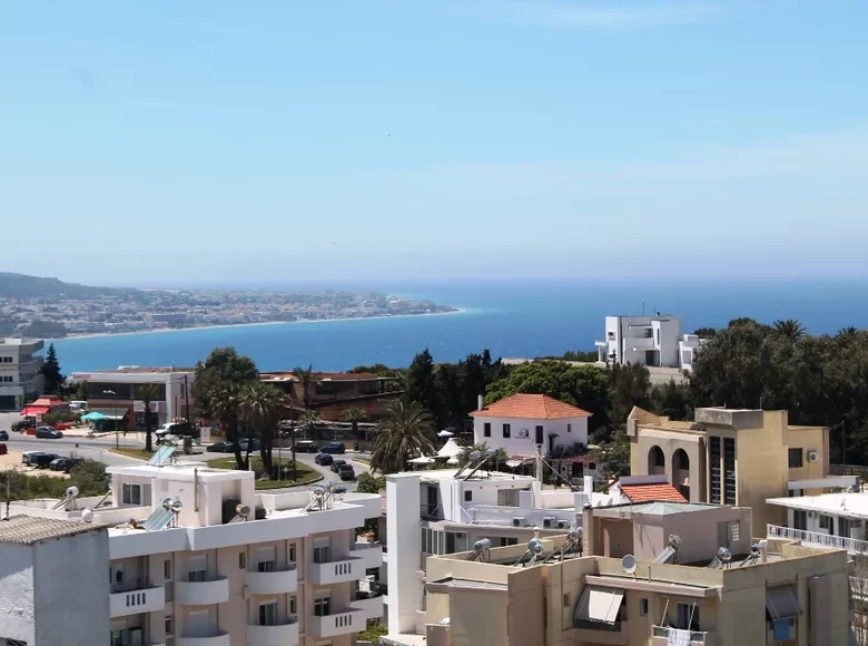 Коммерческое помещение 1 260 м² Municipality of Rhodes, Греция