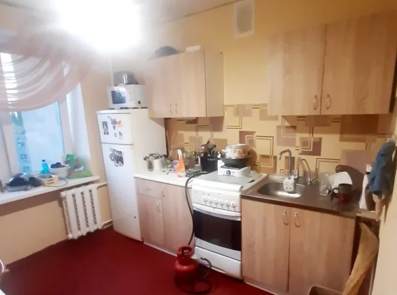 2 room apartment 45 m² Odesa, Ukraine