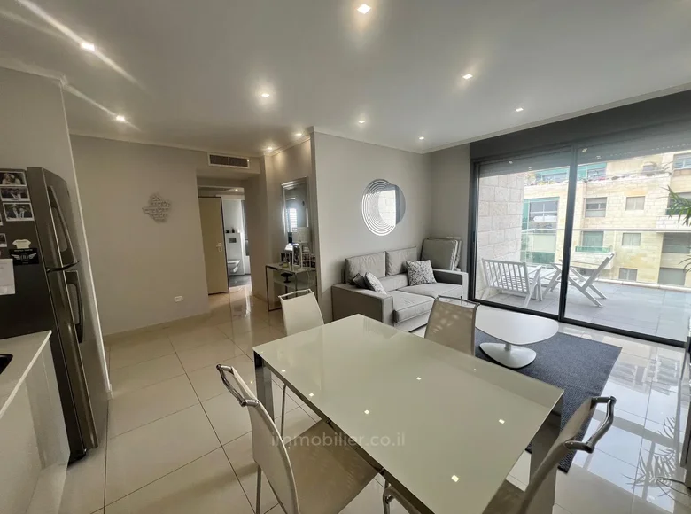 3 room apartment 72 m² Jerusalem, Israel