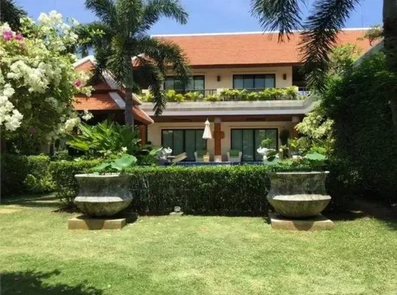 Villa 3 pièces 514 m² Phuket, Thaïlande