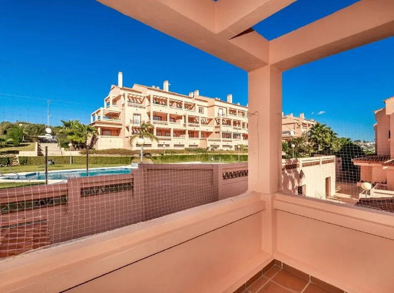 Wohnung 2 Schlafzimmer 97 m² Mijas, Spanien