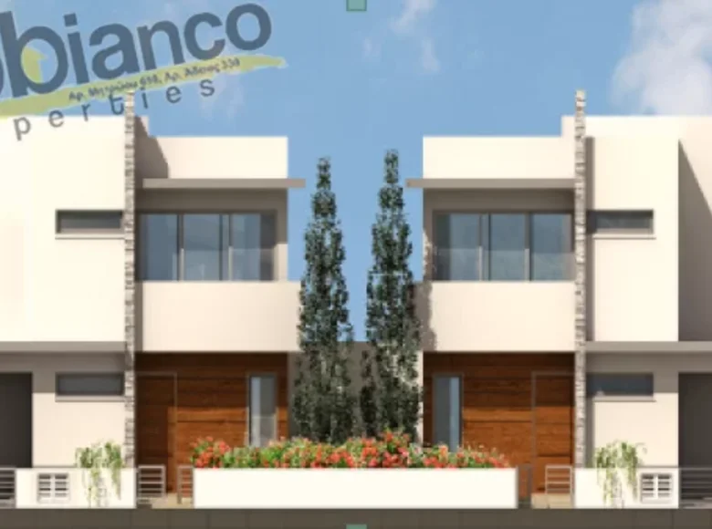 Casa de campo 3 habitaciones 170 m² Larnaca, Chipre