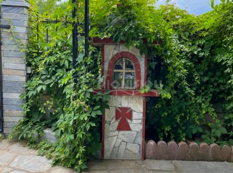 Земельные участки 290 м² Nea Kallikrateia, Греция