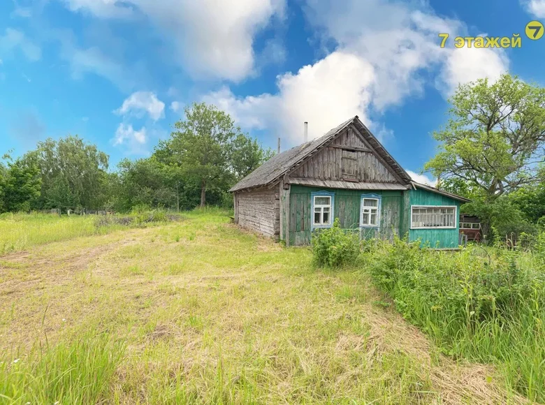 Maison 39 m² Stankauski sielski Saviet, Bélarus