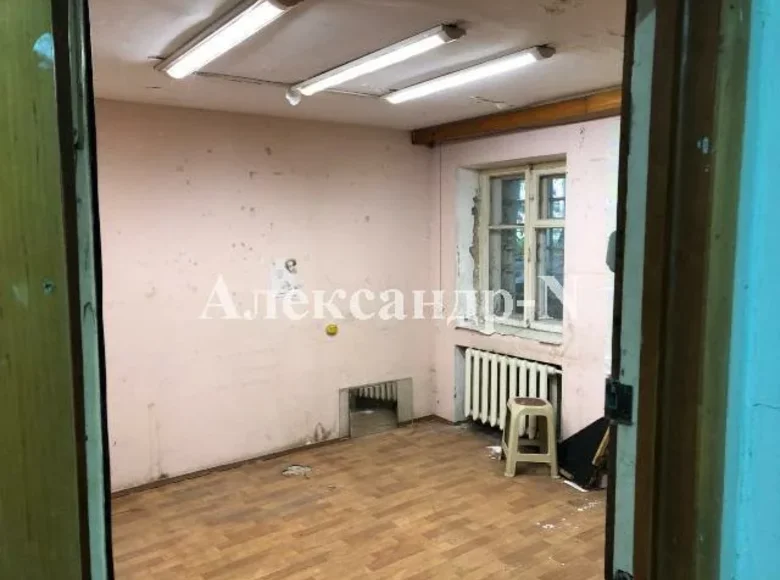 Commercial property 83 m² in Odessa, Ukraine