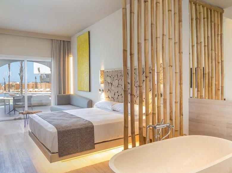 Propiedad comercial  en Madrid, Španjolska