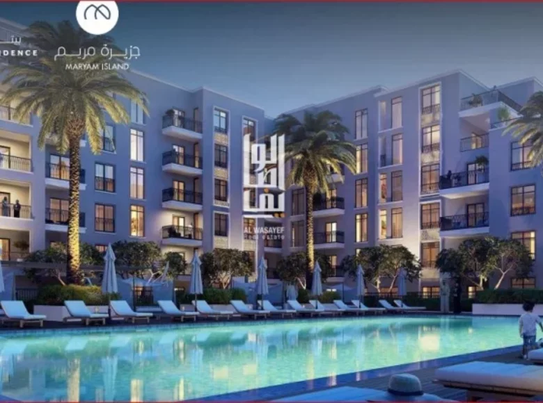 Wohnung 321 m² Dubai, Vereinigte Arabische Emirate