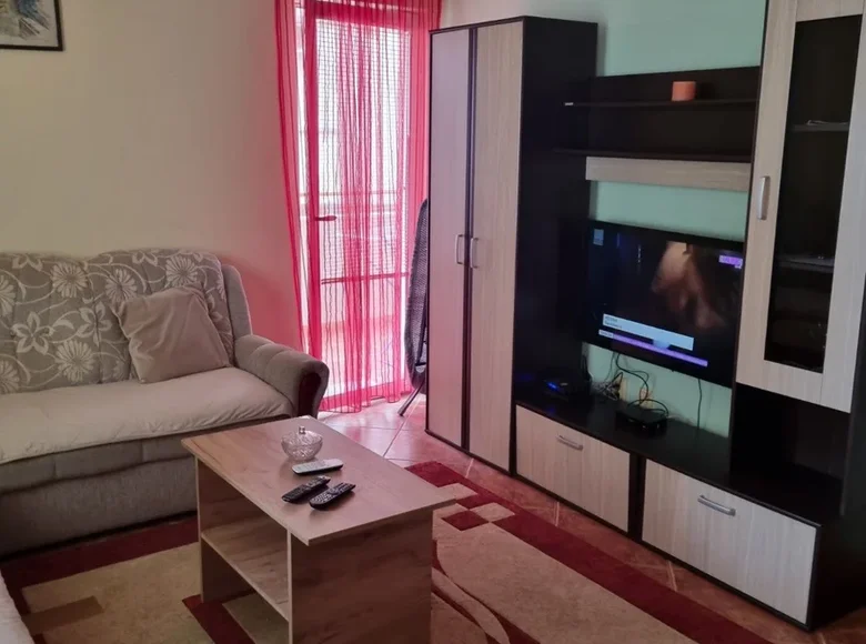 Mieszkanie 1 pokój 53 m² Budva, Czarnogóra