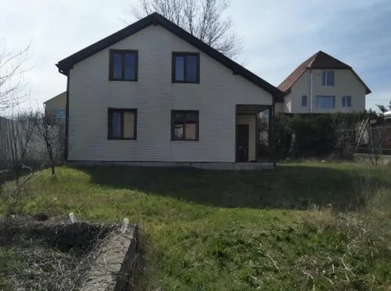 Dom 3 pokoi 120 m² Siewierodonieck, Ukraina