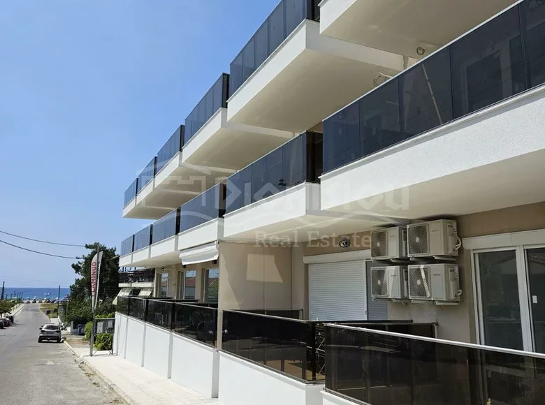 Apartamento 1 habitacion 47 m² Sozopoli, Grecia