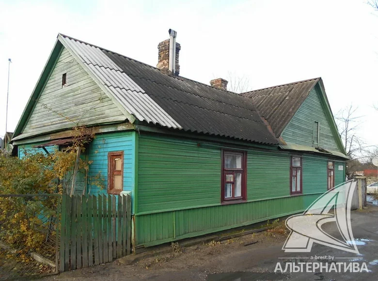 House 49 m² Brest, Belarus