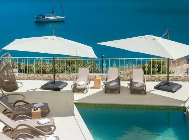 Hotel 440 m² in Trogir, Croatia