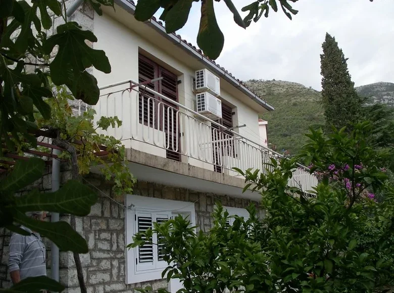 Maison 7 chambres 190 m² Petrovac, Monténégro