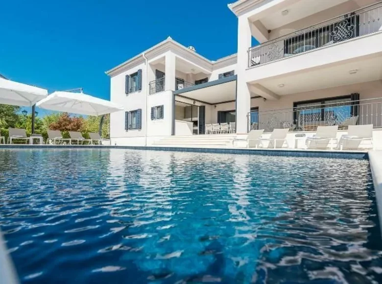 5 bedroom villa 425 m² Grad Zadar, Croatia