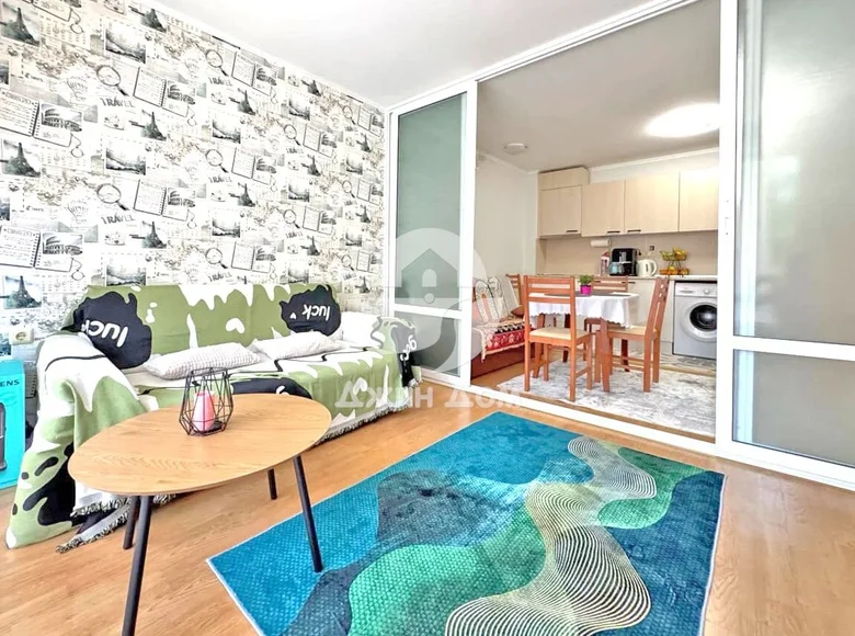 1 bedroom apartment 73 m² Nesebar, Bulgaria