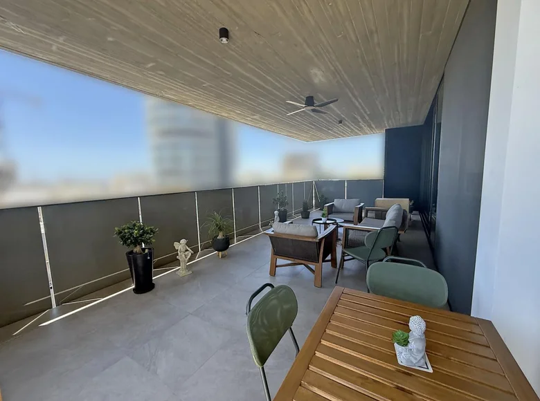 Apartamento 3 habitaciones 119 m² Limasol, Chipre