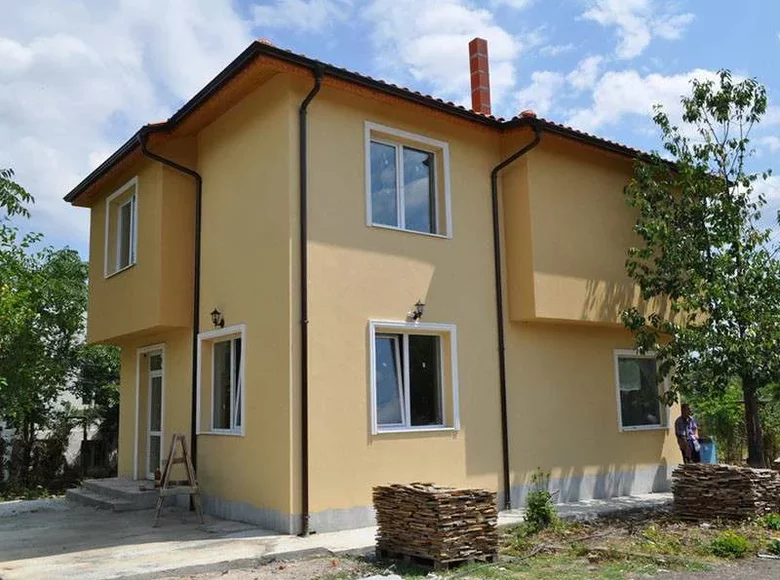 Apartment 144 m² Dyulevo, Bulgaria