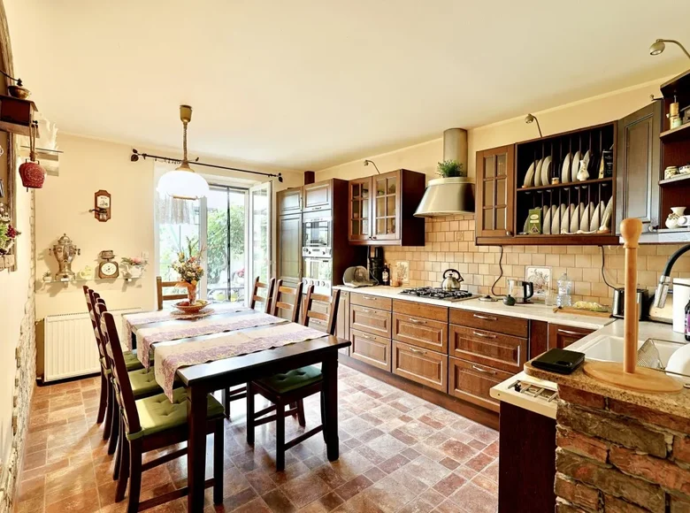 Wohnung 160 m² Posen, Polen
