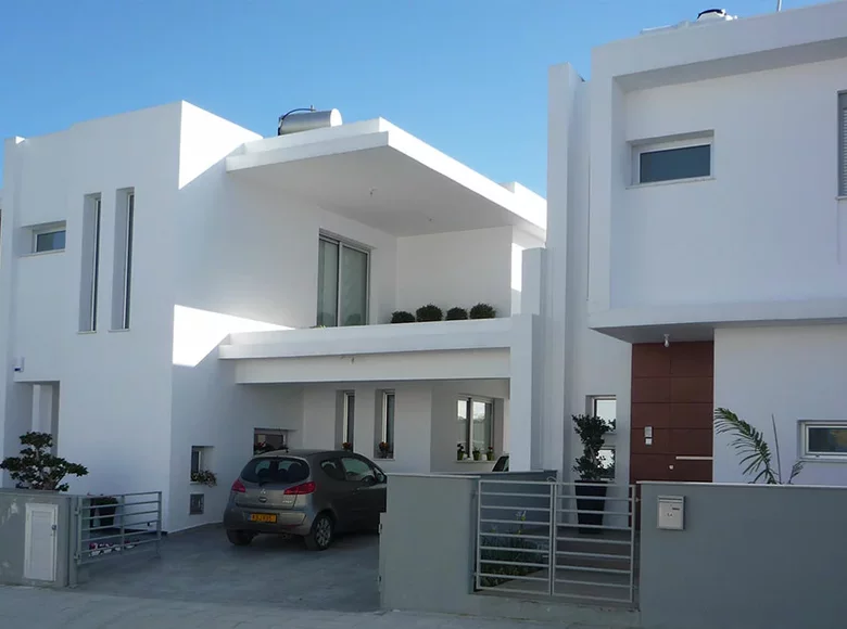 Villa 136 m² Nicosia, Chipre