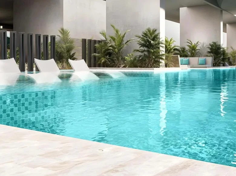 Apartamento 3 habitaciones 93 m² Dubái, Emiratos Árabes Unidos