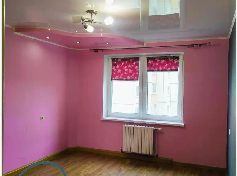 Mieszkanie 3 pokoi 79 m² Brześć, Białoruś