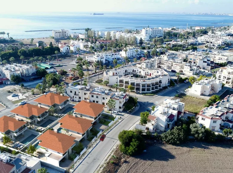 Casa 4 habitaciones 204 m² Chipre, Chipre