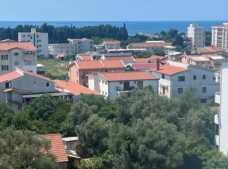 Apartamento 3 habitaciones 55 m² Bar, Montenegro