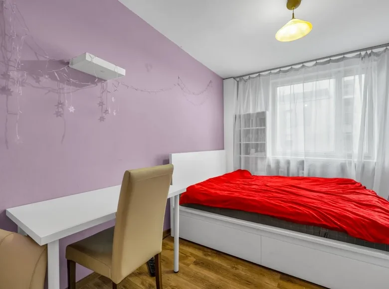 4 room apartment 63 m² Warsaw, Poland