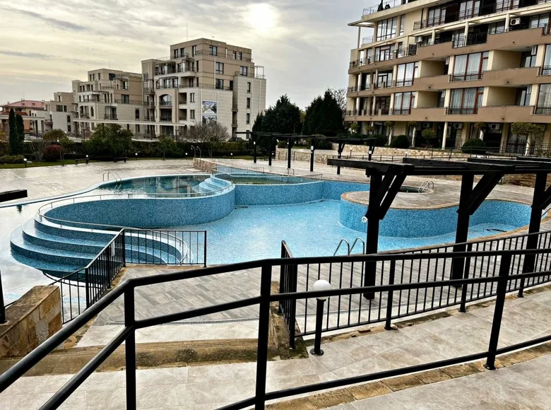 Appartement 2 chambres 72 m² Sveti Vlas, Bulgarie