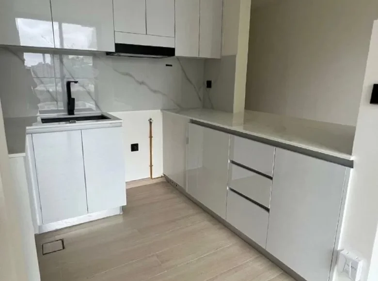 Appartement 2 chambres 66 m² Dubaï, Émirats arabes unis