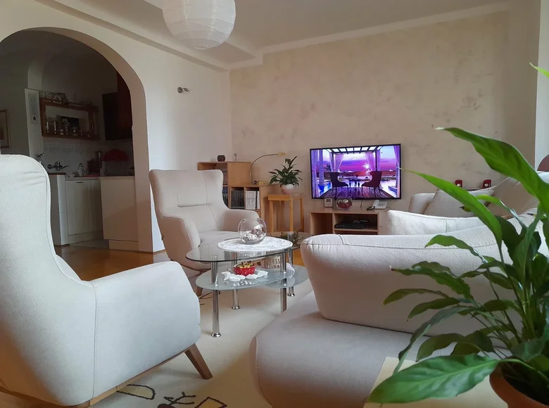 2 bedroom apartment  Budva, Montenegro