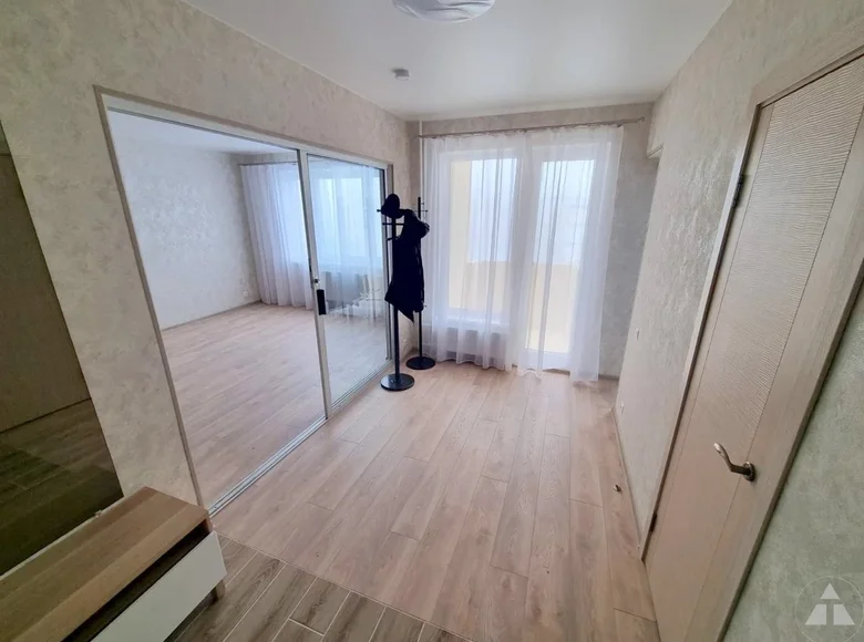 Квартира 3 комнаты 78 м² Рига, Латвия