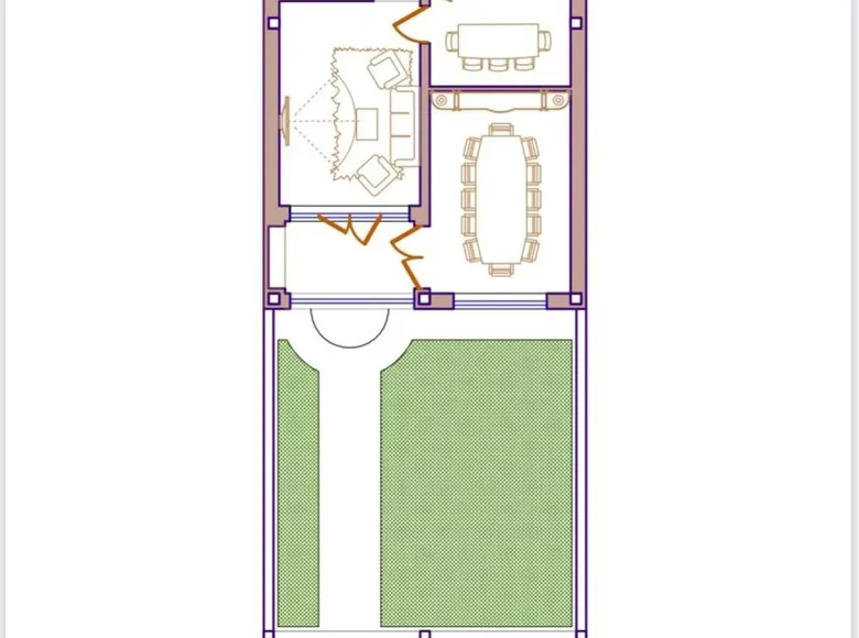 Дом 4 комнаты 245 м² Келес, Узбекистан