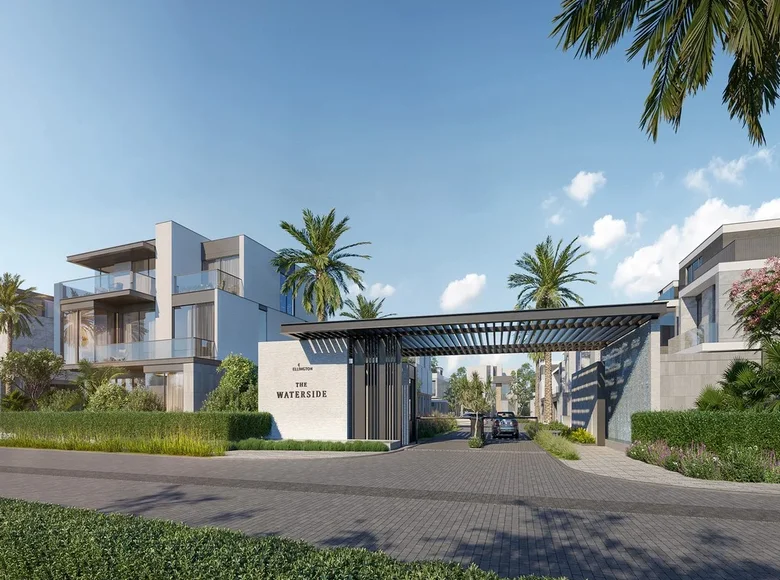 5 bedroom villa  Dubai, United Arab Emirates