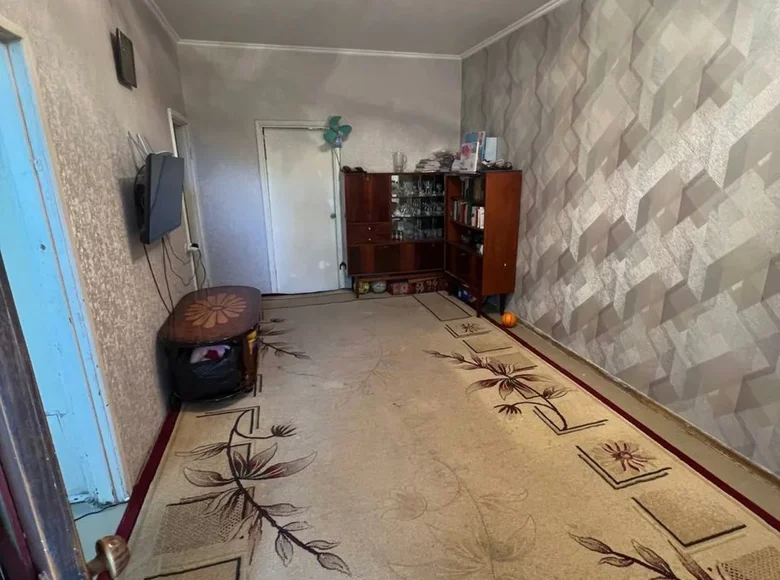 Kvartira 2 xonalar 48 m² Toshkentda