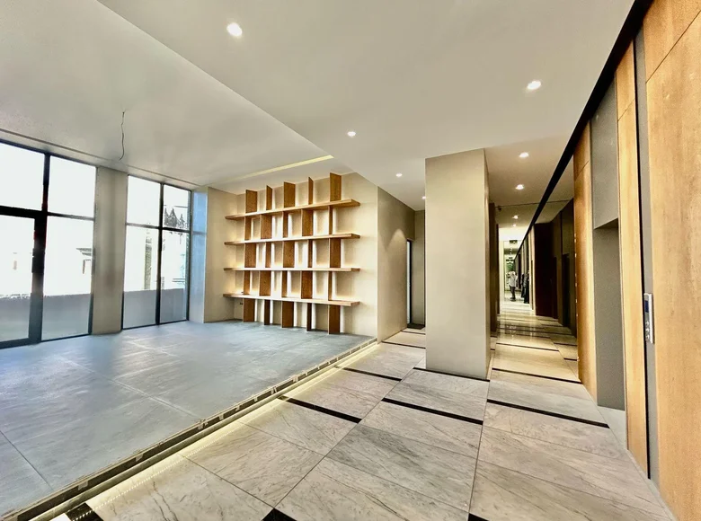 Wohnung 3 zimmer 85 m² Tiflis, Georgien