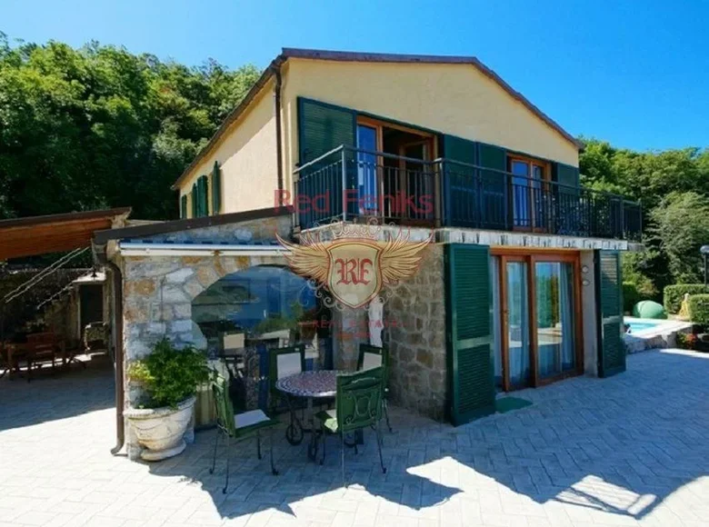 Villa de 6 pièces 116 m² Levanto, Italie