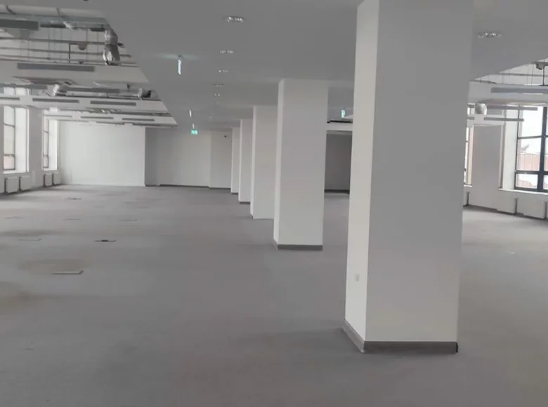 Büro 1 400 m² Östlicher Verwaltungsbezirk, Russland