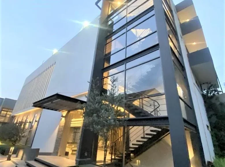Casa 3 habitaciones 650 m² Ciudad de México, México