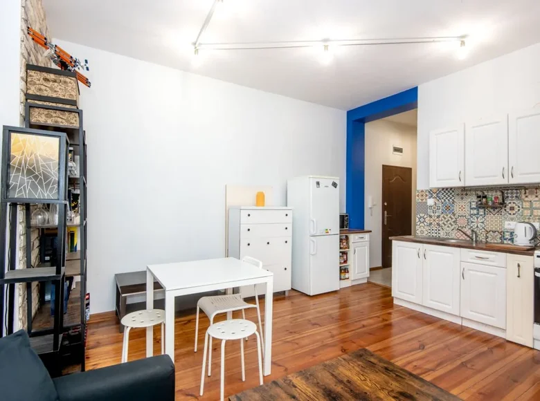 2 room apartment 33 m² Poznan, Poland