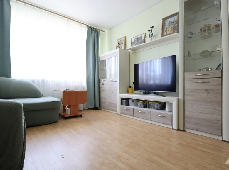 Mieszkanie 2 pokoi 41 m² Ryga, Łotwa