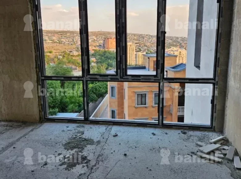 Appartement 3 chambres 86 m² Erevan, Arménie