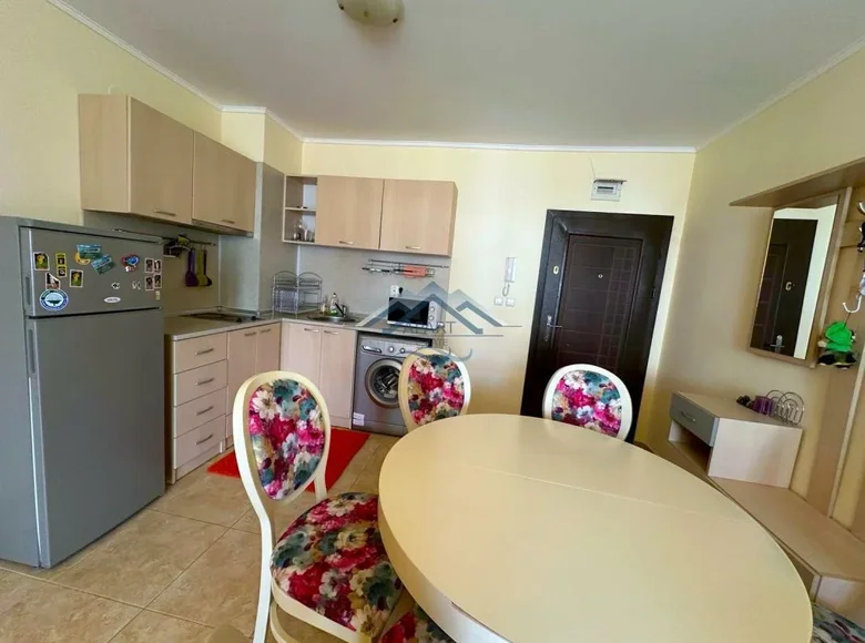 Wohnung 1 Schlafzimmer 60 m² Ravda, Bulgarien