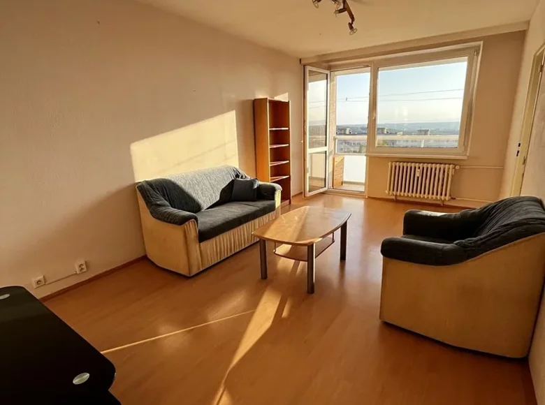 3 bedroom apartment 75 m² Most, Czech Republic